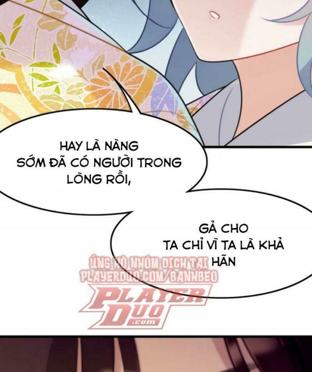 công chúa hòa thân lần này không tốt! Chapter 12 - Trang 2