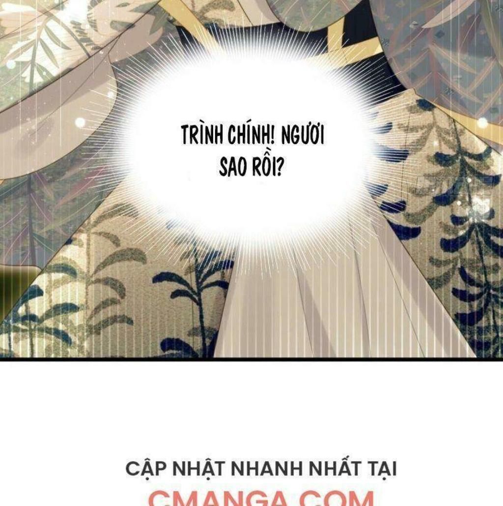 công chúa hòa thân lần này không tốt! Chapter 40 - Trang 2