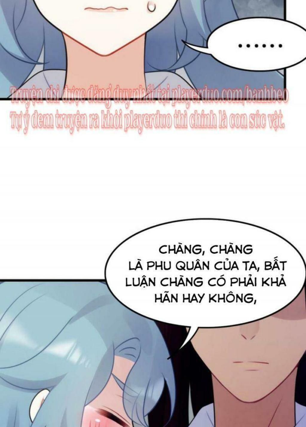 công chúa hòa thân lần này không tốt! Chapter 12 - Trang 2