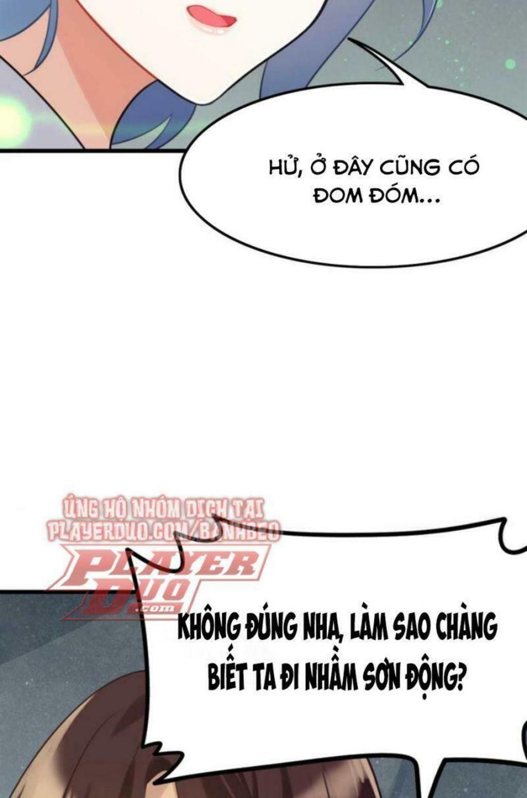 công chúa hòa thân lần này không tốt! Chapter 12 - Trang 2