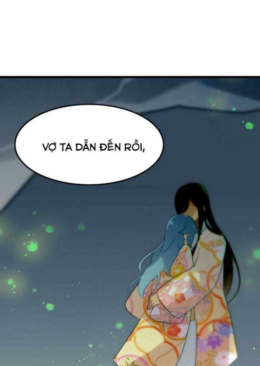 công chúa hòa thân lần này không tốt! Chapter 12 - Trang 2