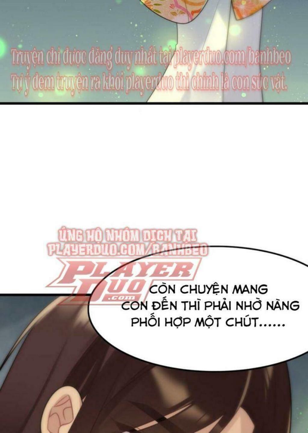 công chúa hòa thân lần này không tốt! Chapter 12 - Trang 2