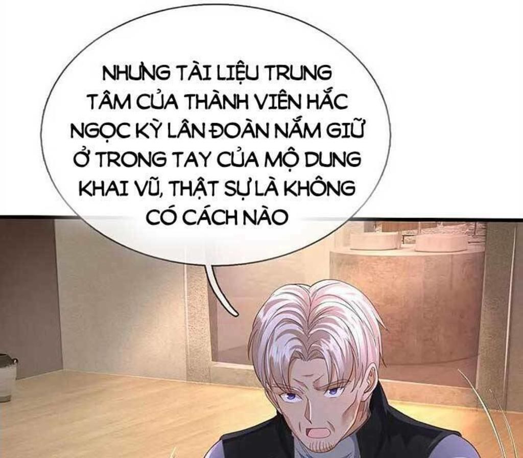 ngạo thị thiên địa chapter 568 - Trang 2