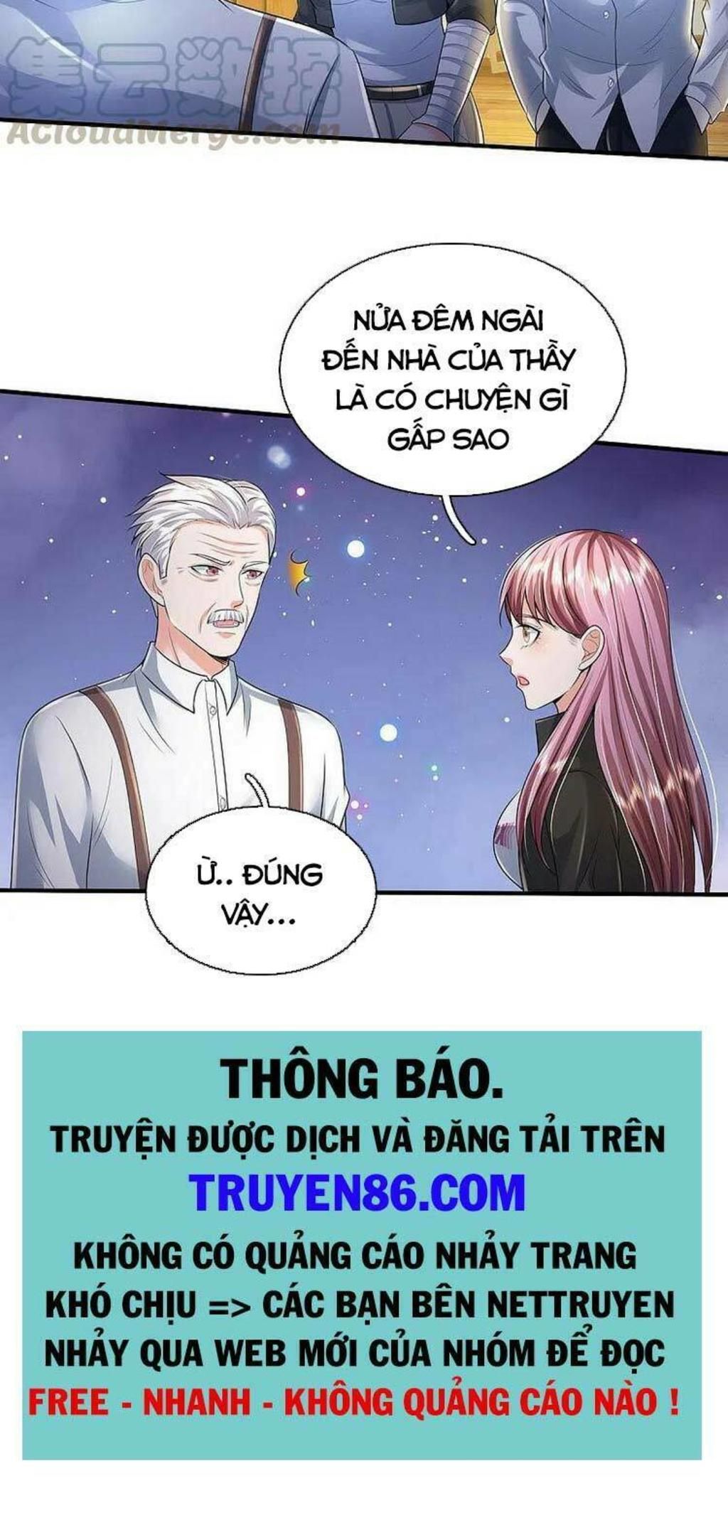 ngạo thị thiên địa chapter 350 - Next chapter 351