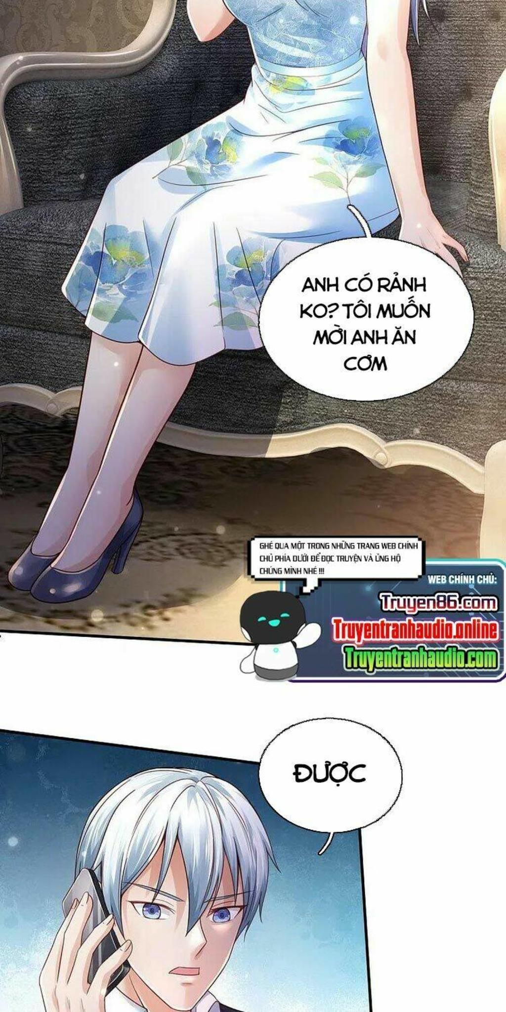 ngạo thị thiên địa chapter 352 - Next chapter 353