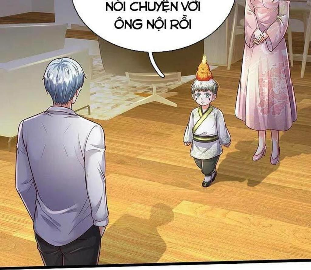 ngạo thị thiên địa chapter 351 - Next chapter 352