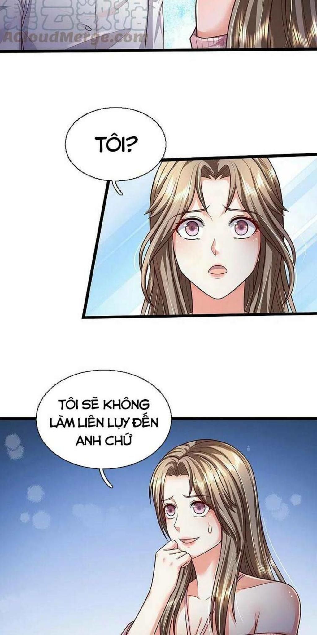 ngạo thị thiên địa chapter 351 - Next chapter 352