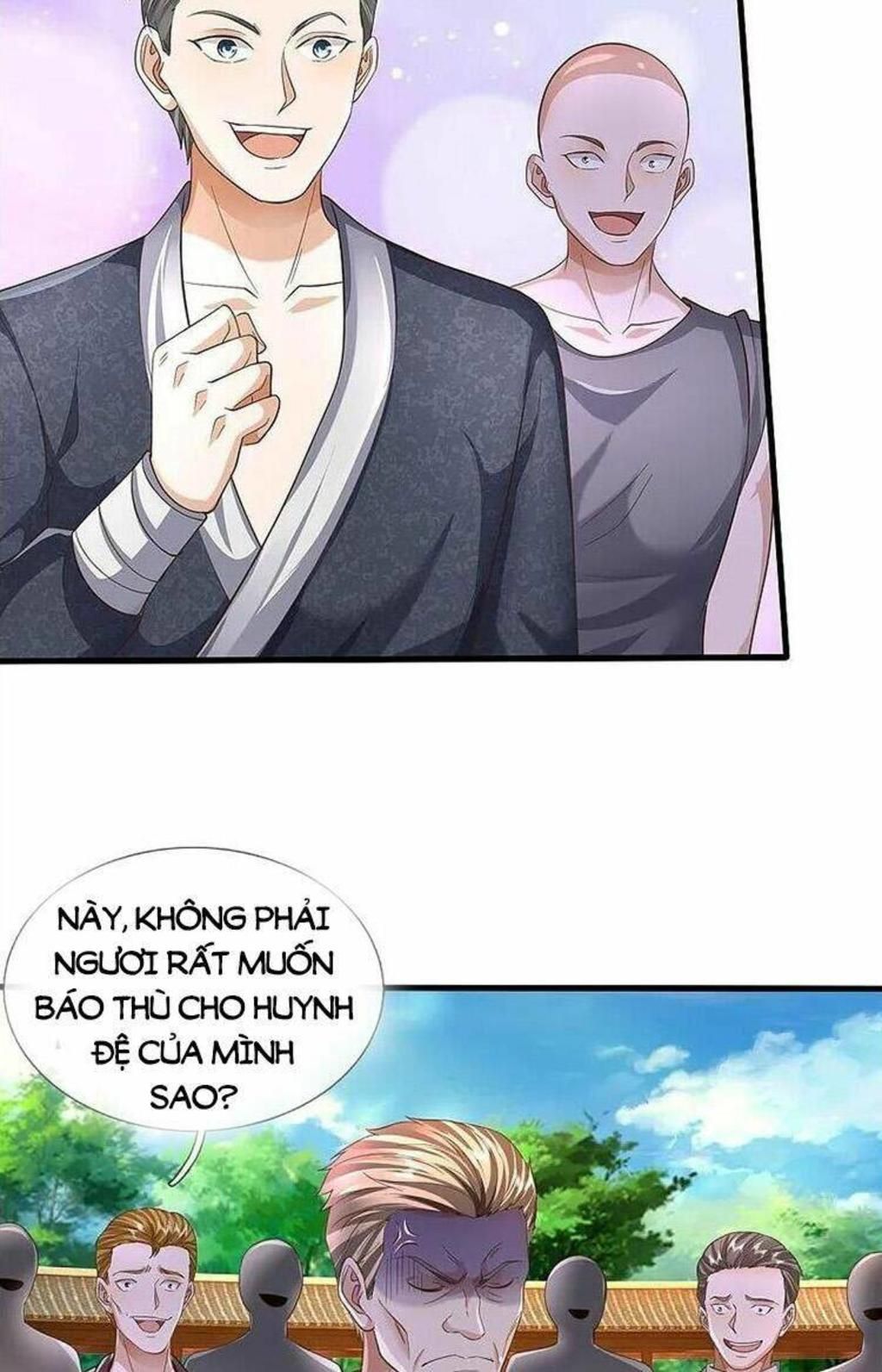 ngạo thị thiên địa chapter 574 - Next chapter 575