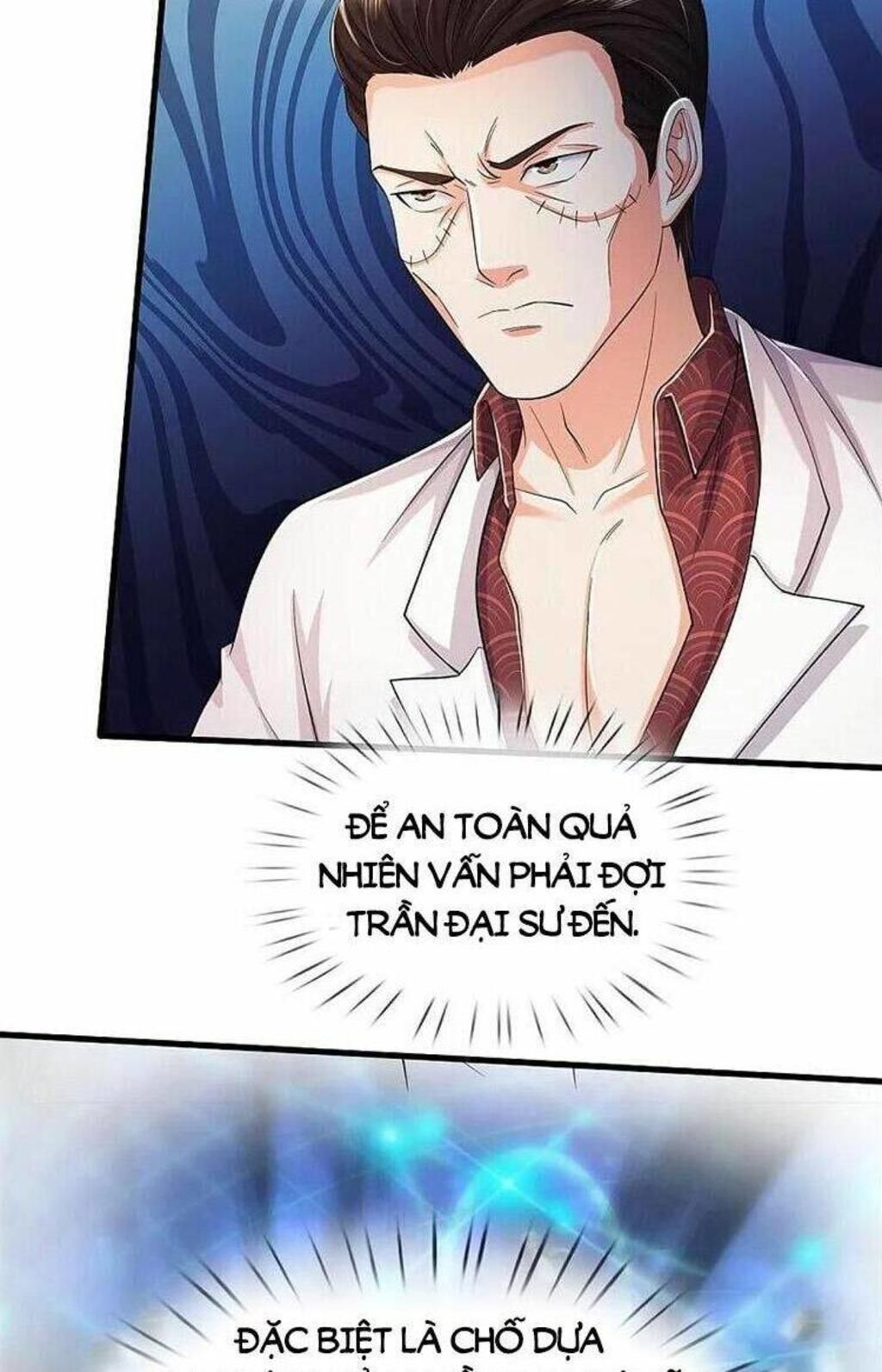 ngạo thị thiên địa chapter 576 - Next chapter 577