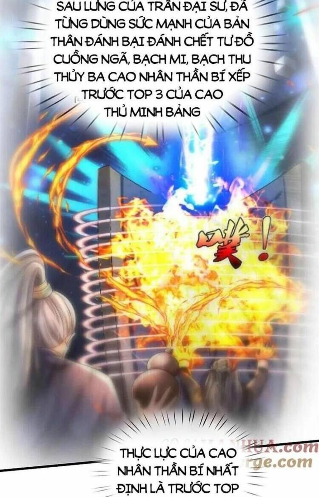 ngạo thị thiên địa chapter 576 - Next chapter 577