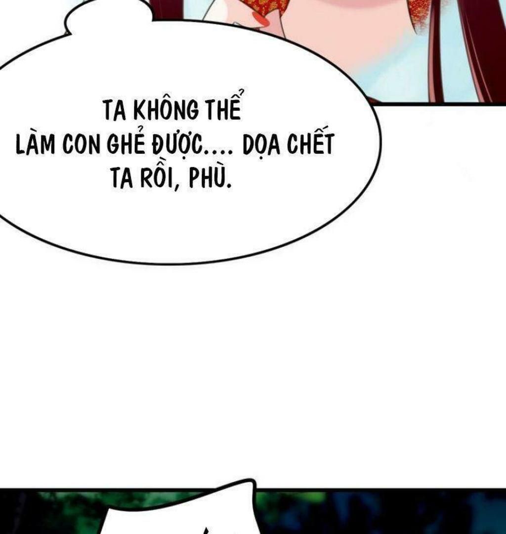 công chúa hòa thân lần này không tốt! Chapter 20 - Trang 2