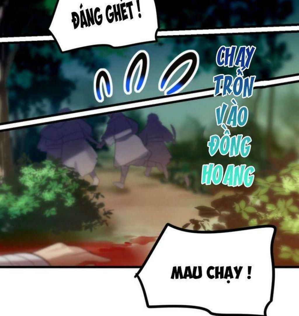 công chúa hòa thân lần này không tốt! Chapter 20 - Trang 2