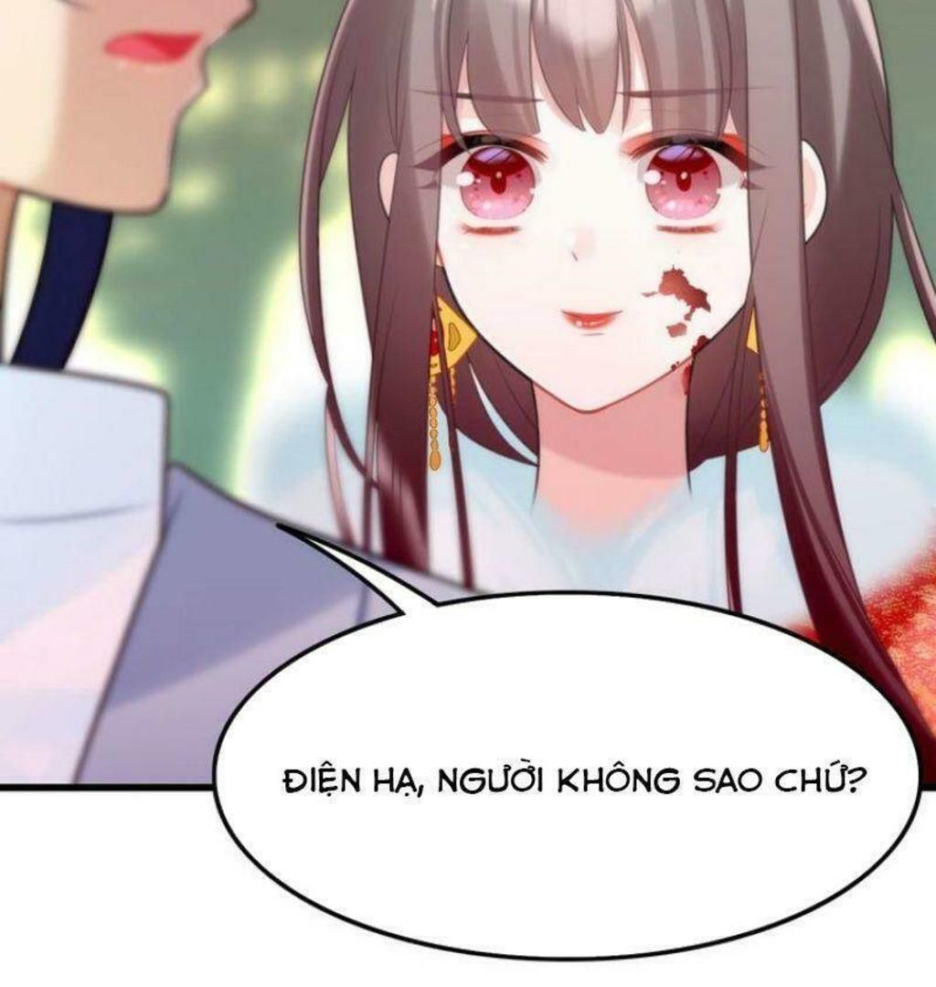 công chúa hòa thân lần này không tốt! Chapter 20 - Trang 2