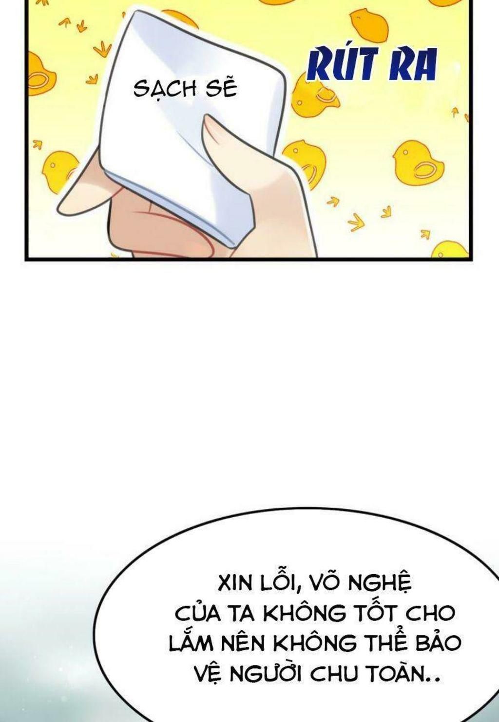 công chúa hòa thân lần này không tốt! Chapter 20 - Trang 2