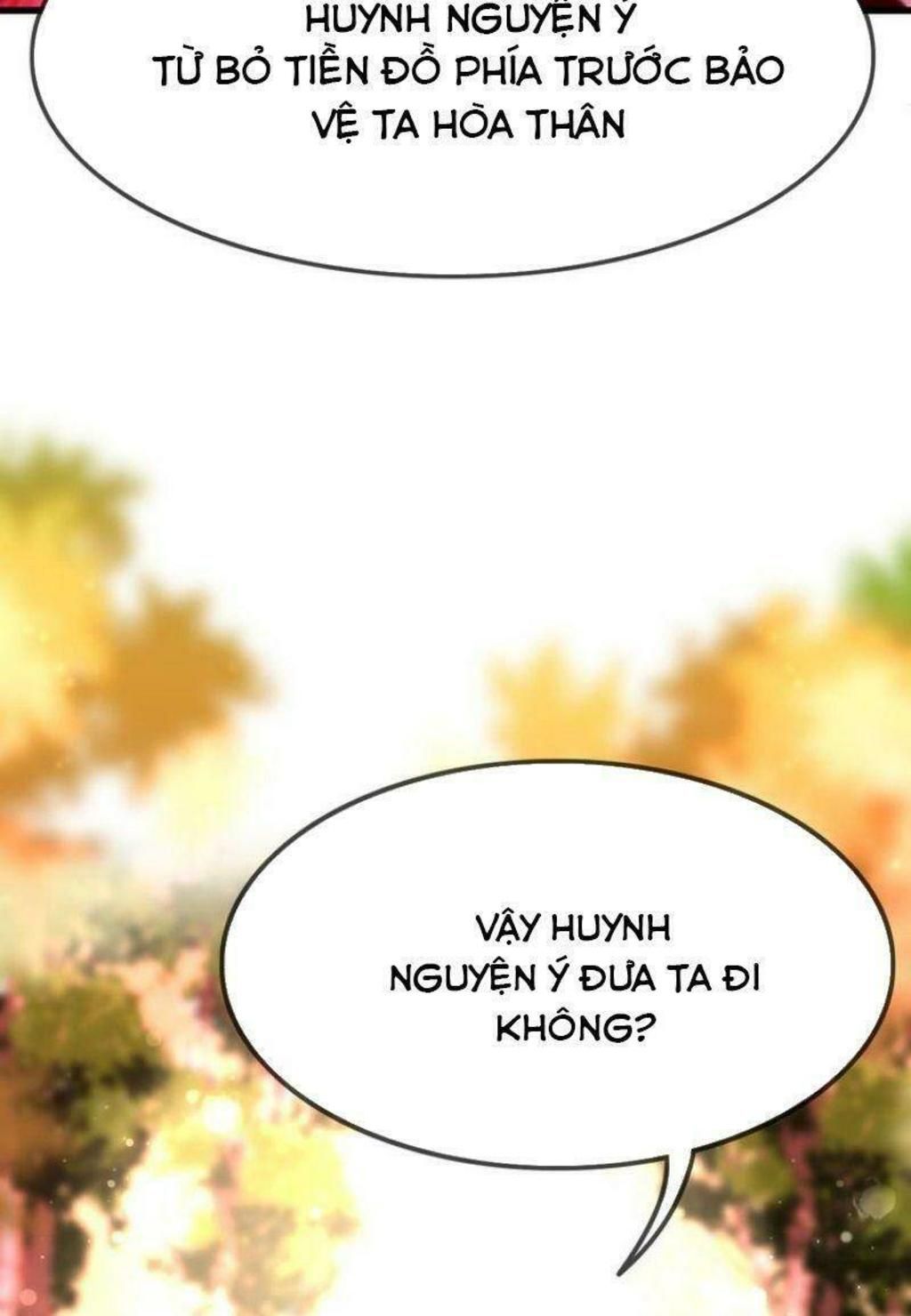 công chúa hòa thân lần này không tốt! Chapter 20 - Trang 2