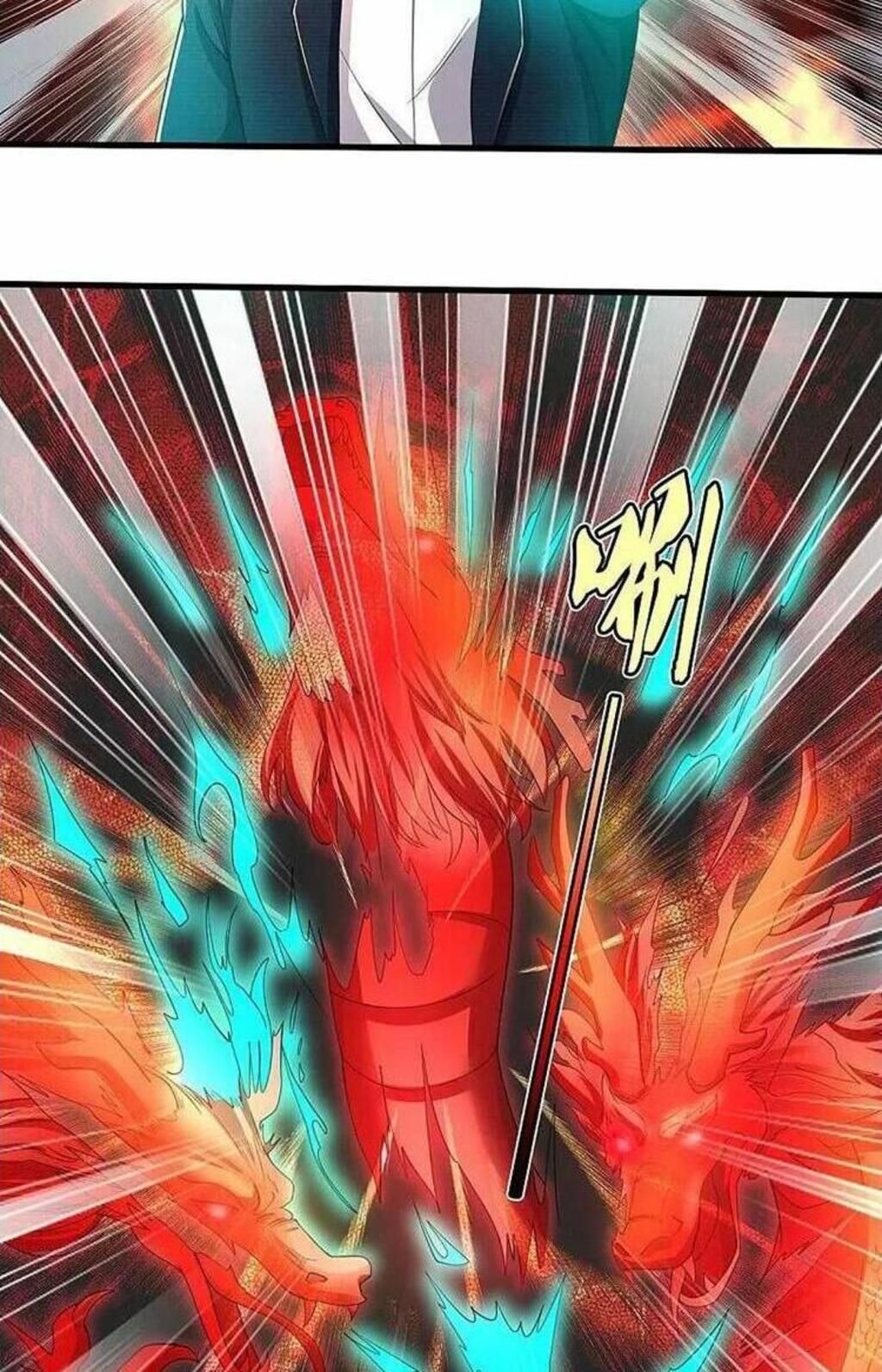 ngạo thị thiên địa chapter 576 - Next chapter 577