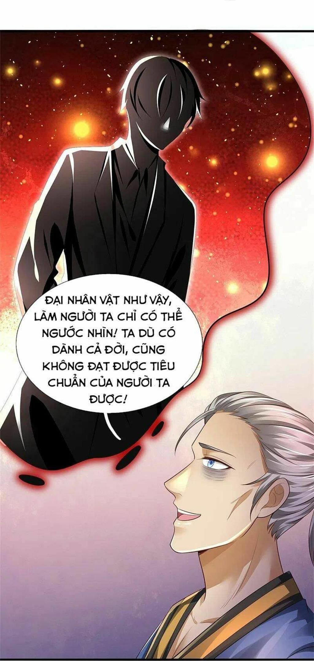 ngạo thị thiên địa chapter 354 - Next chapter 355