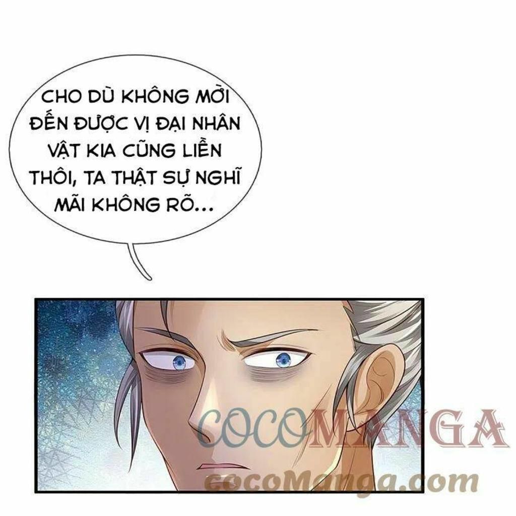 ngạo thị thiên địa chapter 354 - Next chapter 355