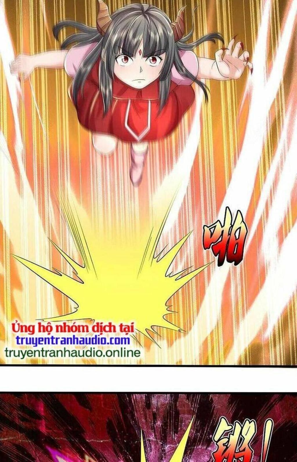 ngạo thị thiên địa chapter 576 - Next chapter 577