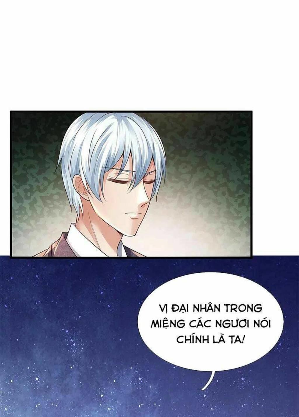 ngạo thị thiên địa chapter 354 - Next chapter 355