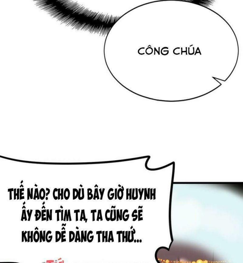 công chúa hòa thân lần này không tốt! Chapter 20 - Trang 2