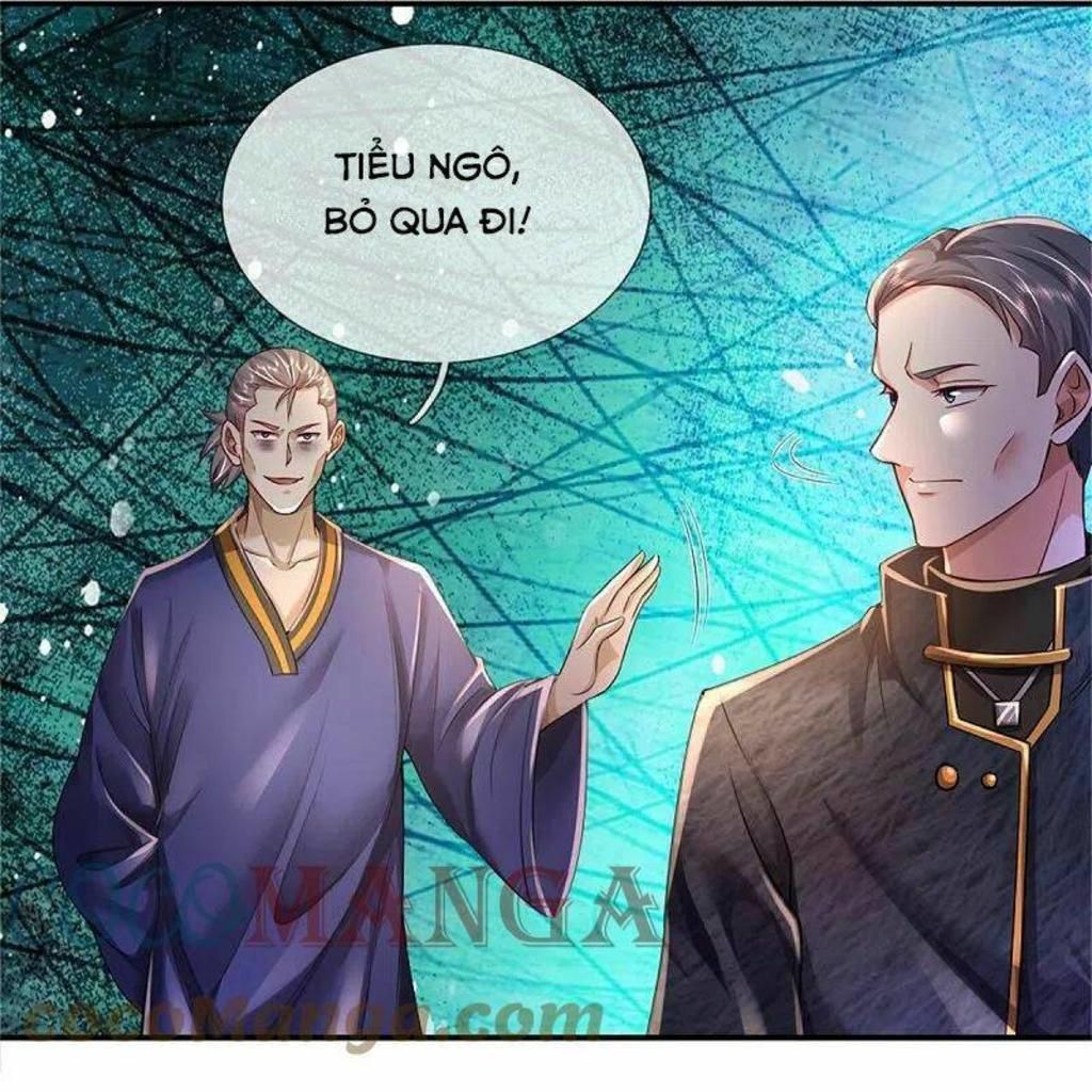 ngạo thị thiên địa chapter 354 - Next chapter 355