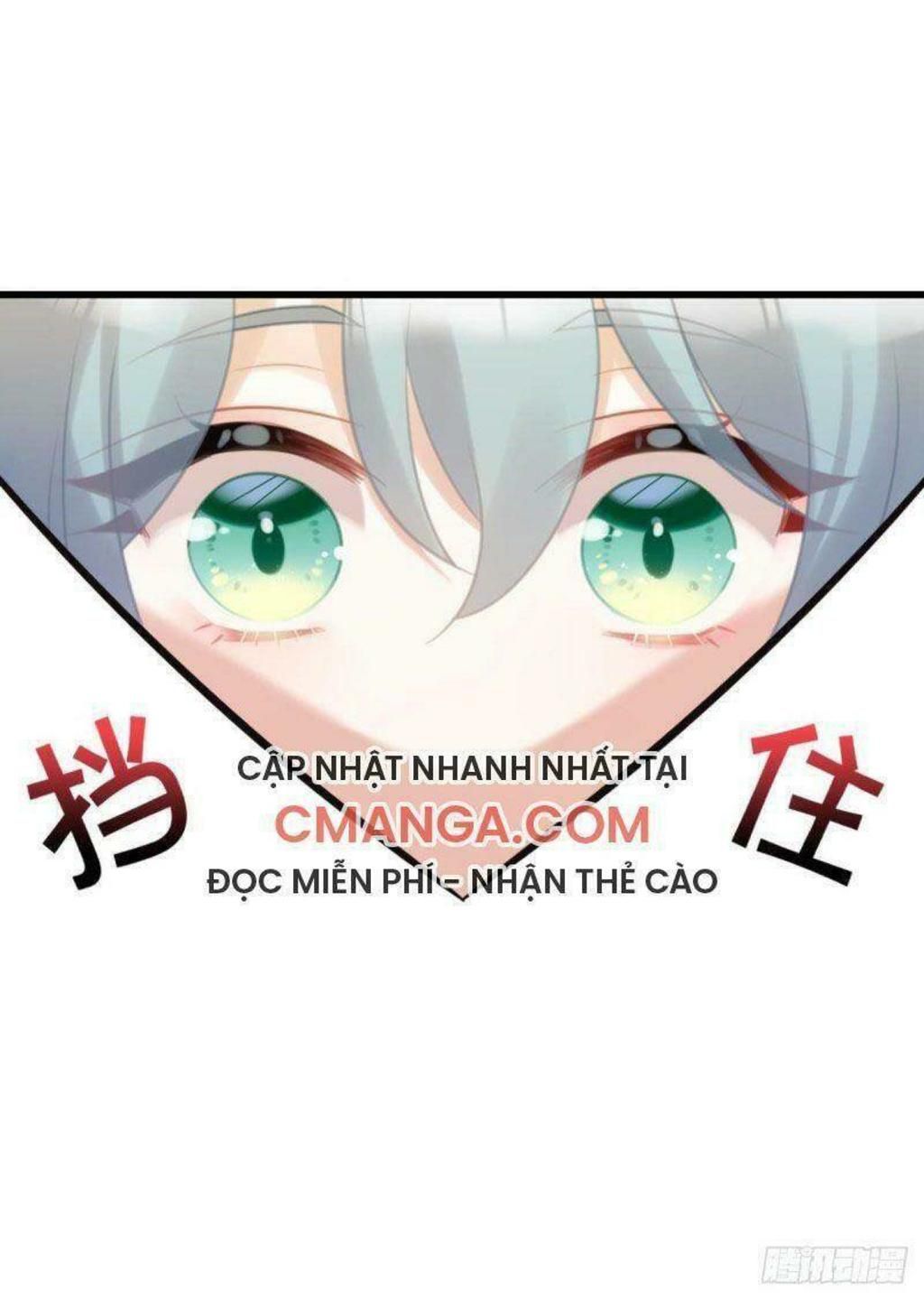 công chúa hòa thân lần này không tốt! Chapter 32 - Trang 2