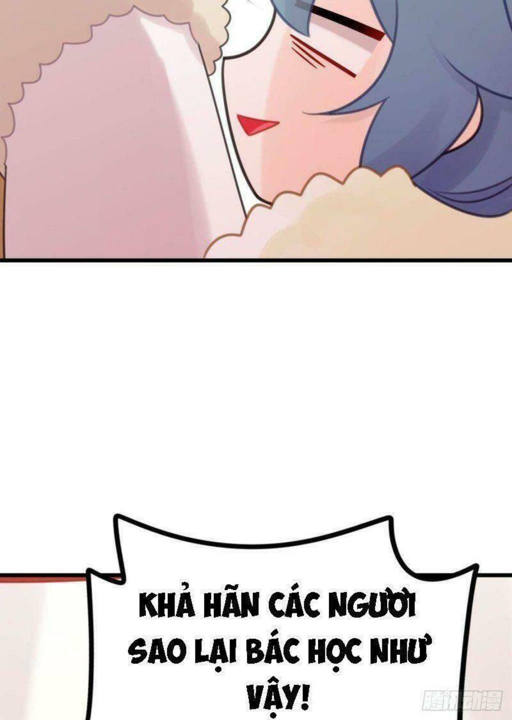 công chúa hòa thân lần này không tốt! Chapter 32 - Trang 2