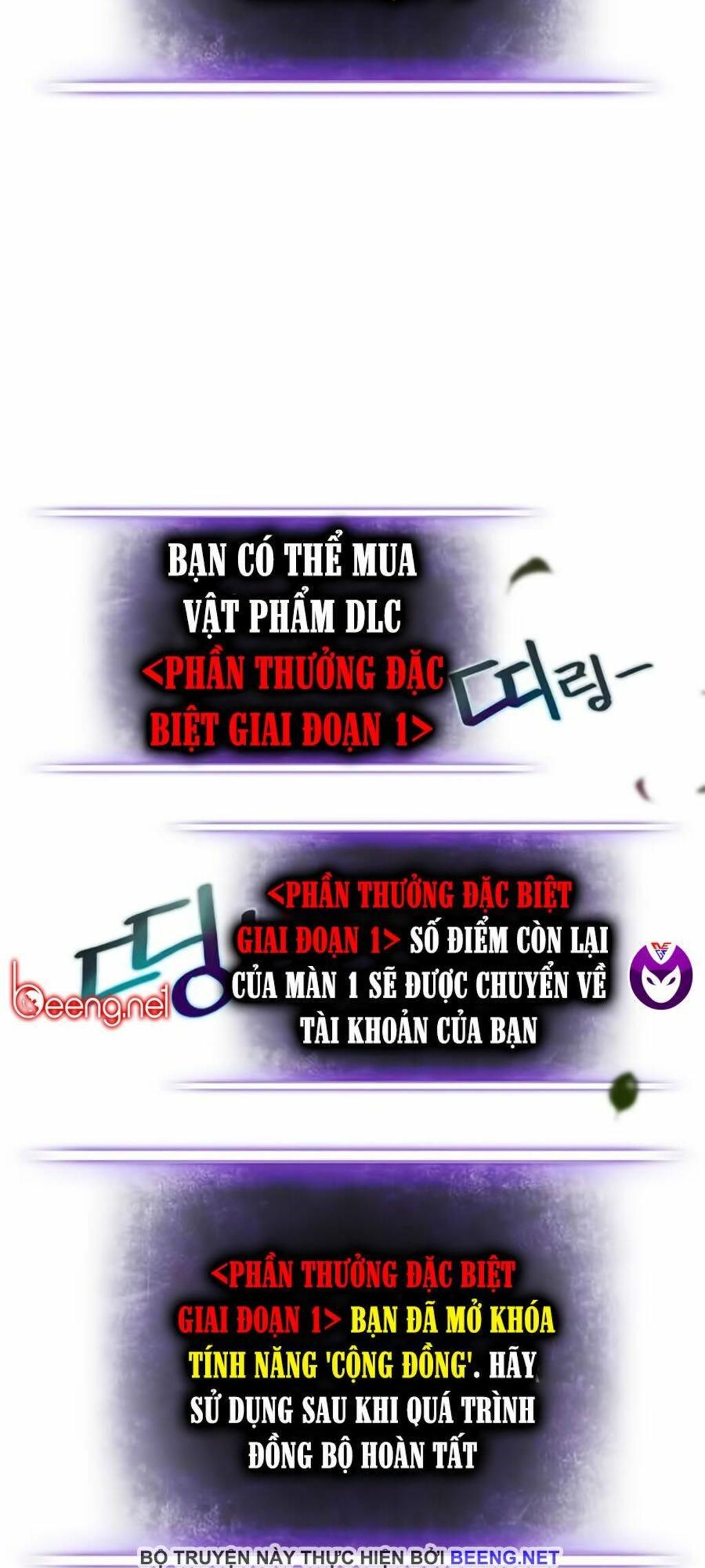 trở lại thành người chơi chapter 2 - Trang 2