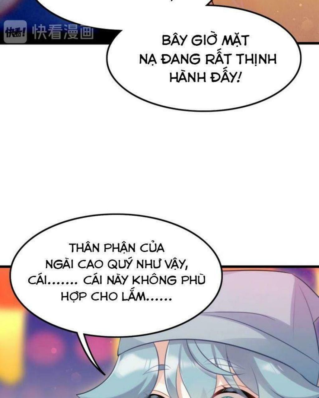 công chúa hòa thân lần này không tốt! Chapter 14 - Trang 2