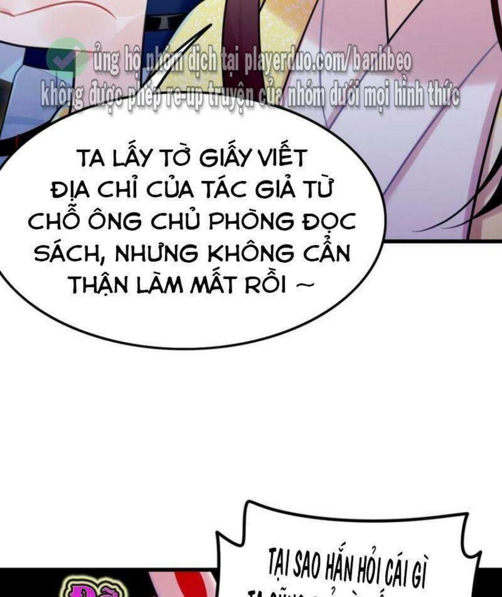 công chúa hòa thân lần này không tốt! Chapter 14 - Trang 2