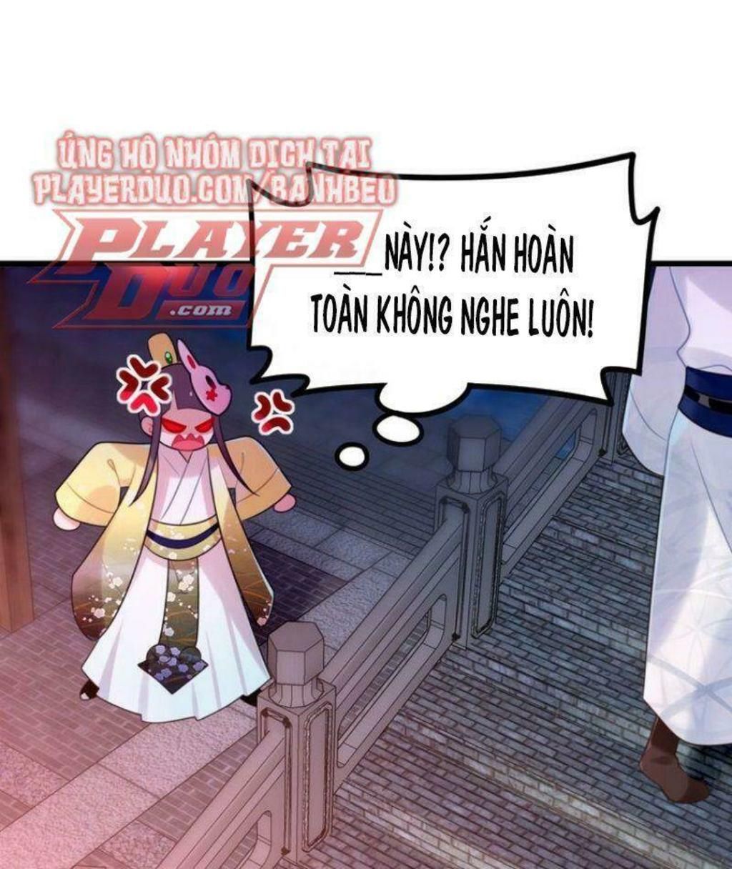 công chúa hòa thân lần này không tốt! Chapter 14 - Trang 2