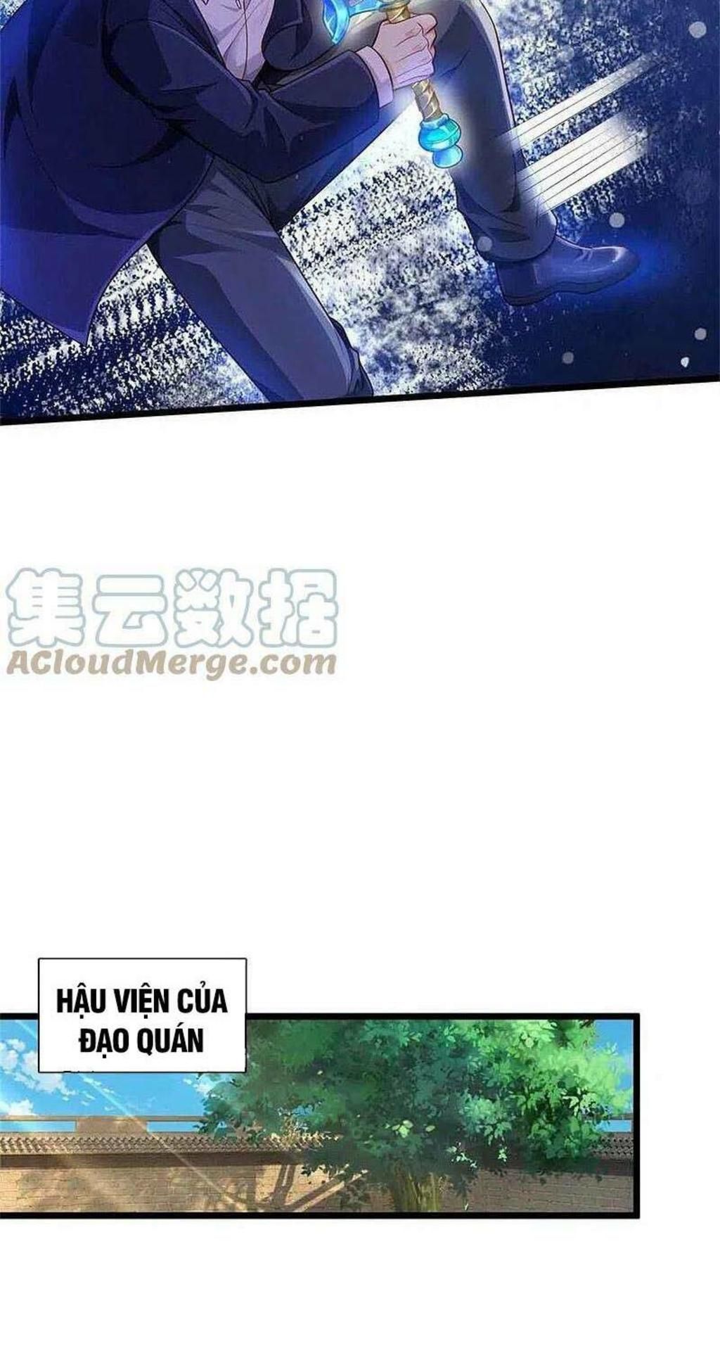 ngạo thị thiên địa chapter 368 - Next chapter 369