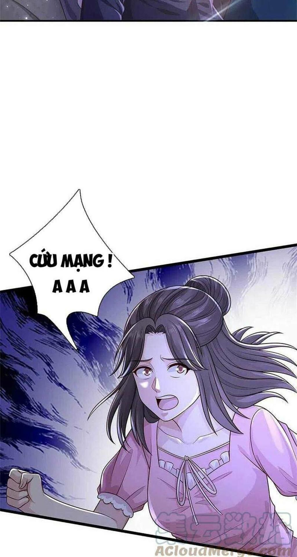 ngạo thị thiên địa chapter 367 - Next chapter 368