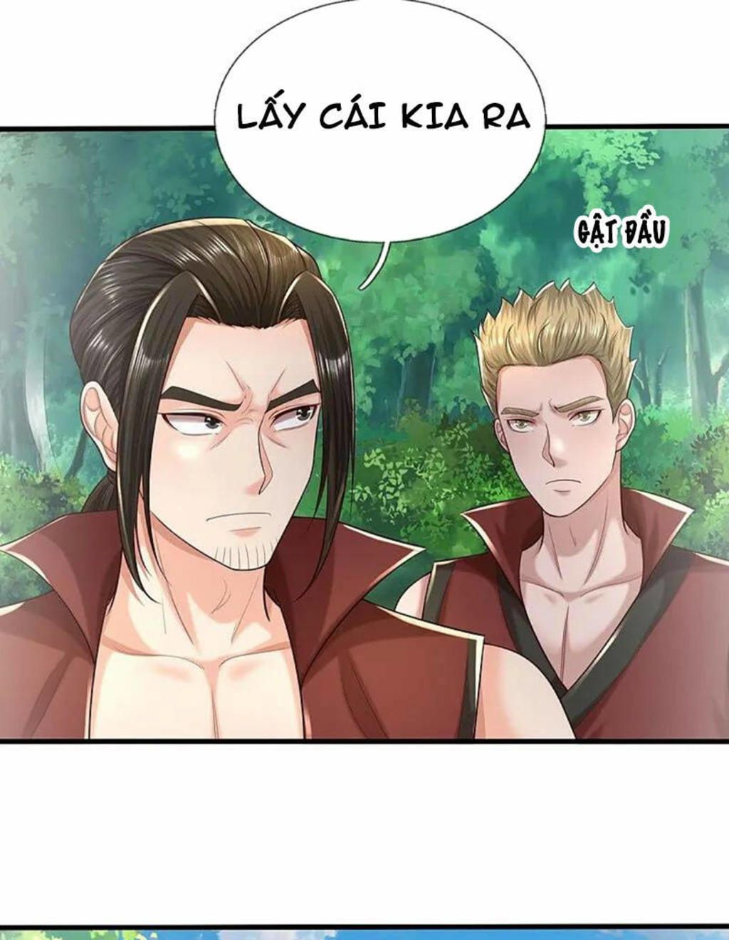 ngạo thị thiên địa chapter 591 - Next chapter 592