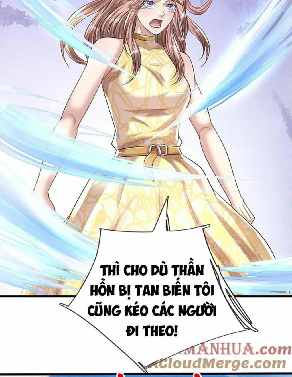 ngạo thị thiên địa chapter 591 - Next chapter 592