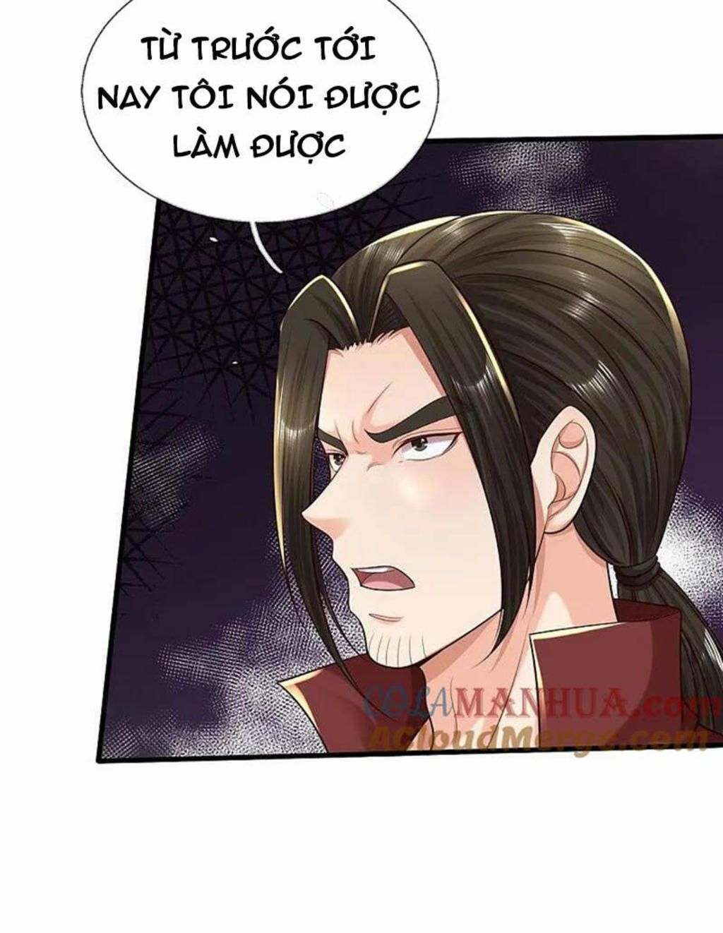 ngạo thị thiên địa chapter 591 - Next chapter 592