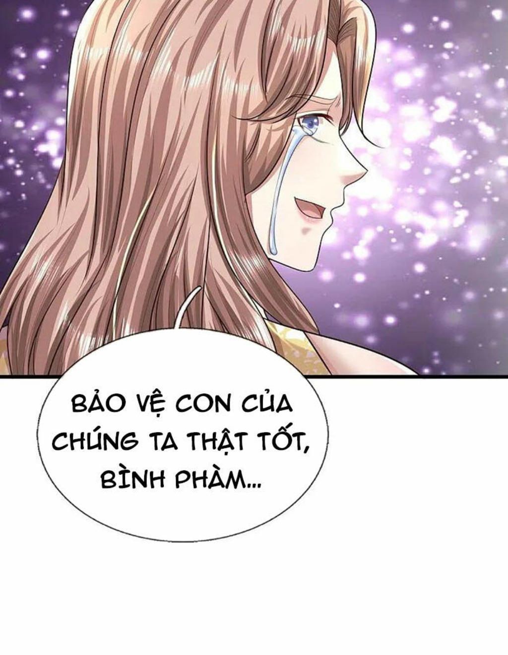 ngạo thị thiên địa chapter 591 - Next chapter 592