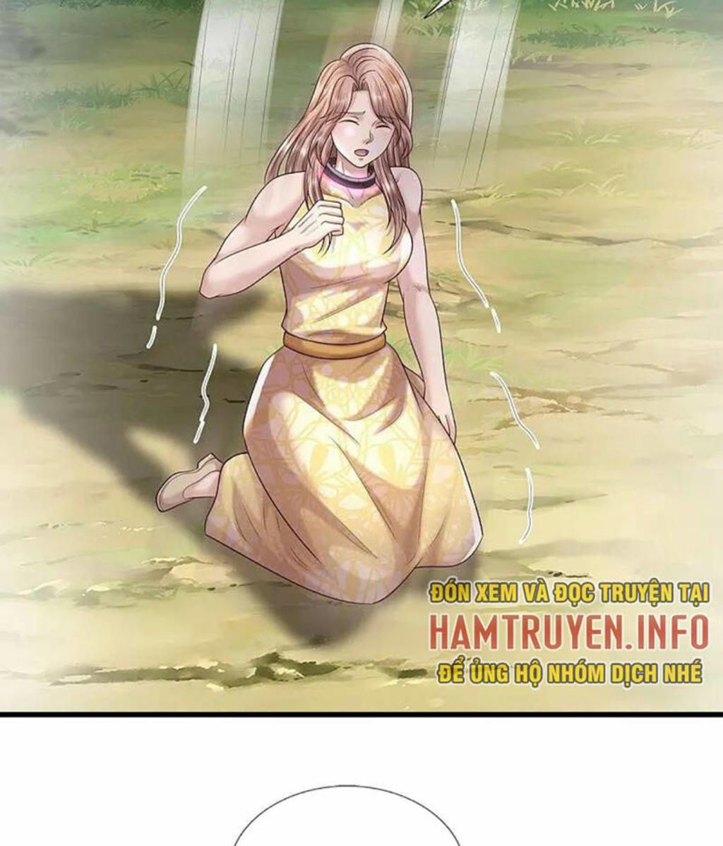 ngạo thị thiên địa chapter 591 - Next chapter 592