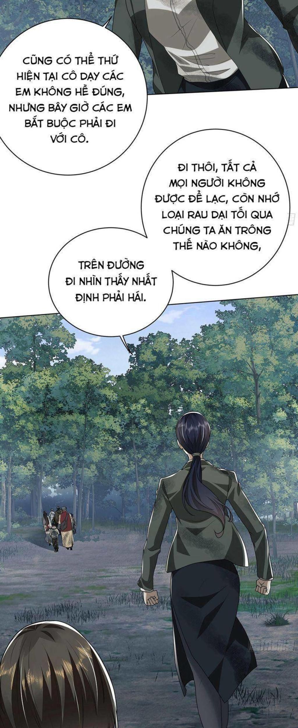 đệ nhất danh sách Chapter 57 - Next Chapter 58