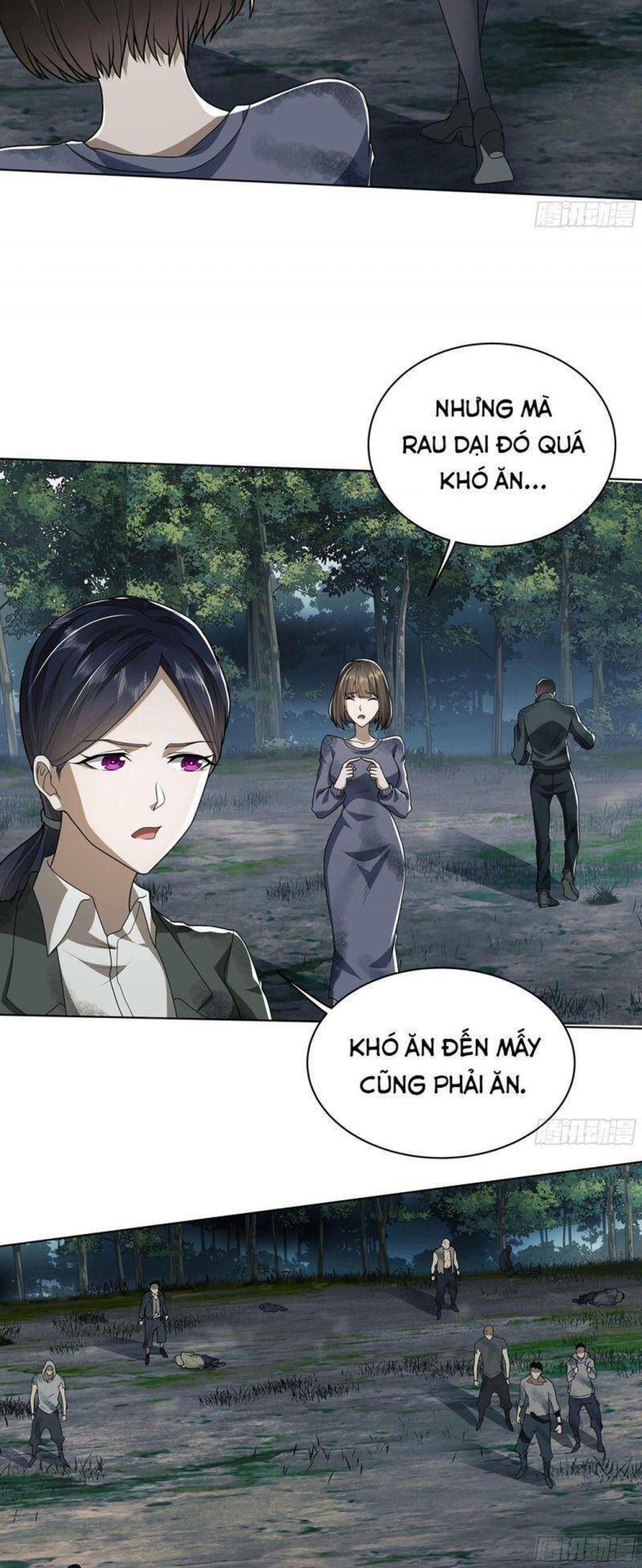 đệ nhất danh sách Chapter 57 - Next Chapter 58