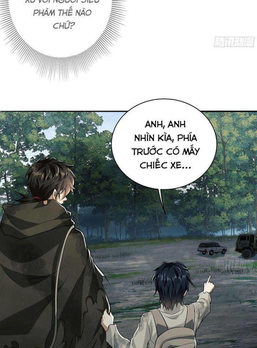 đệ nhất danh sách Chapter 57 - Next Chapter 58