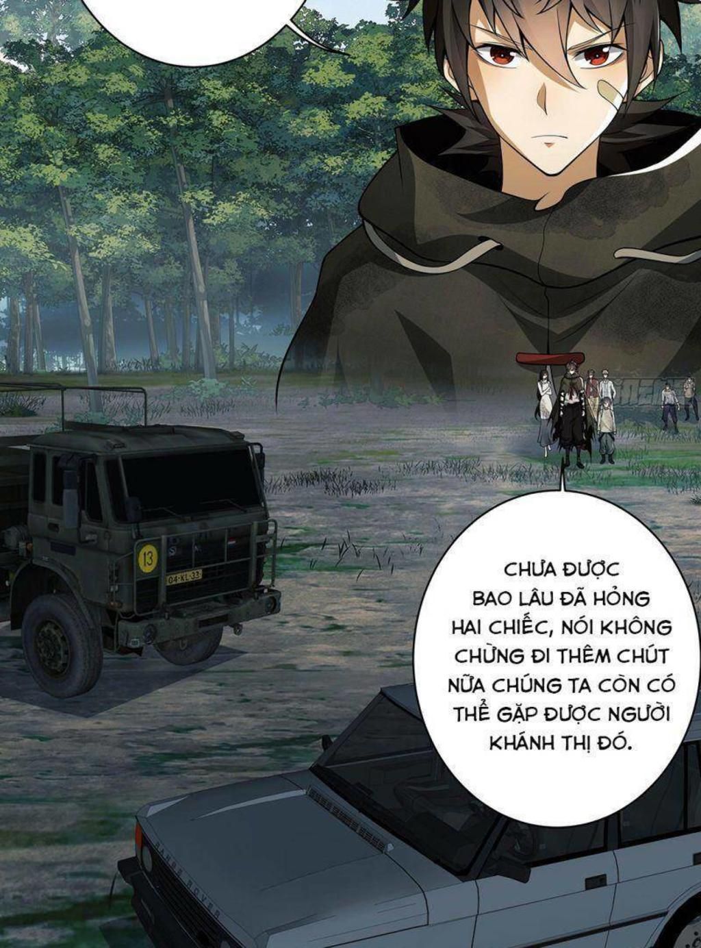 đệ nhất danh sách Chapter 57 - Next Chapter 58