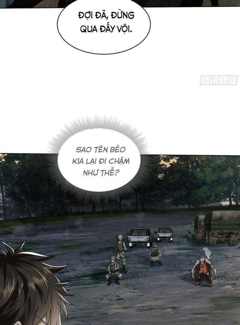 đệ nhất danh sách Chapter 57 - Next Chapter 58