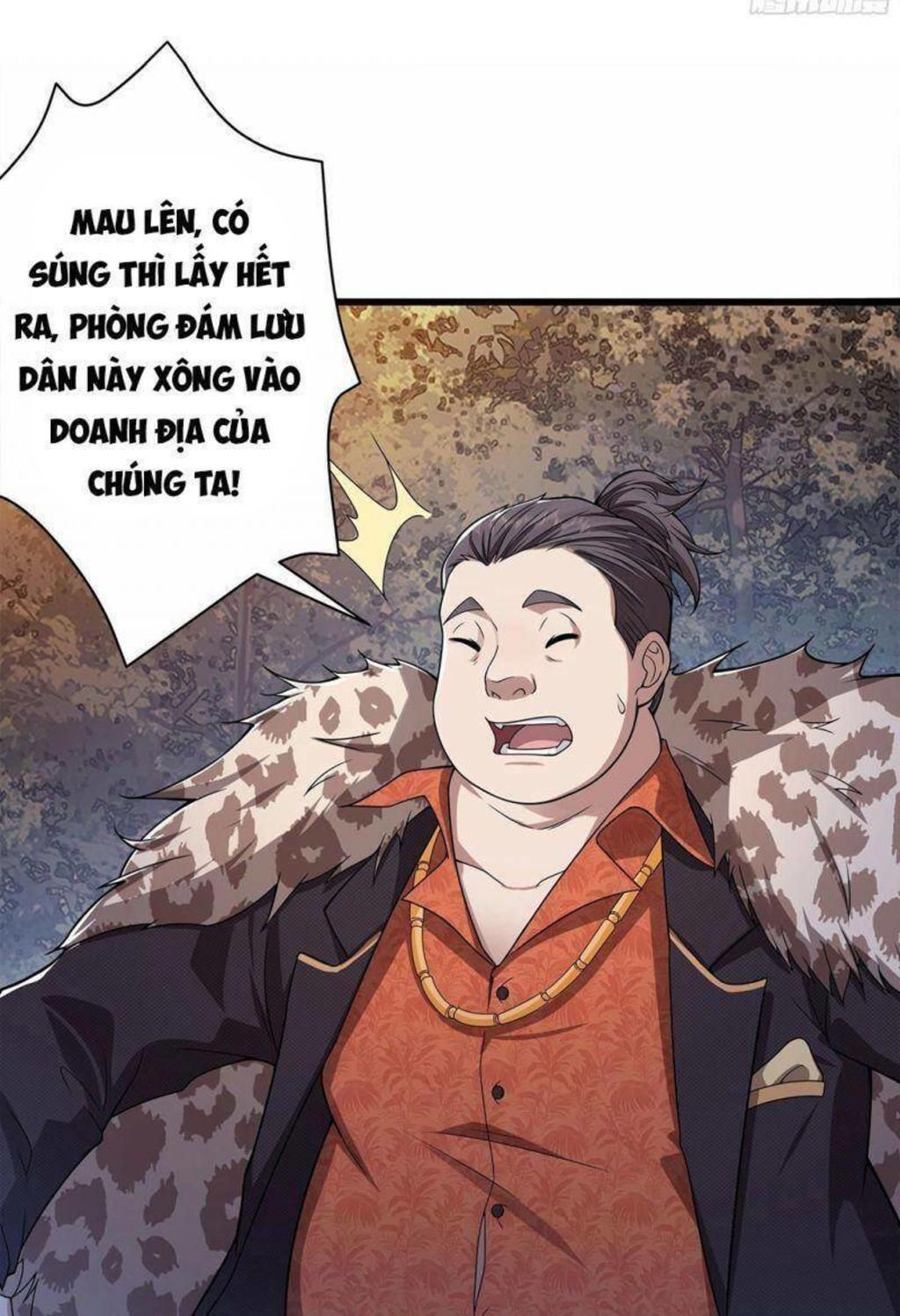 đệ nhất danh sách Chapter 57 - Next Chapter 58