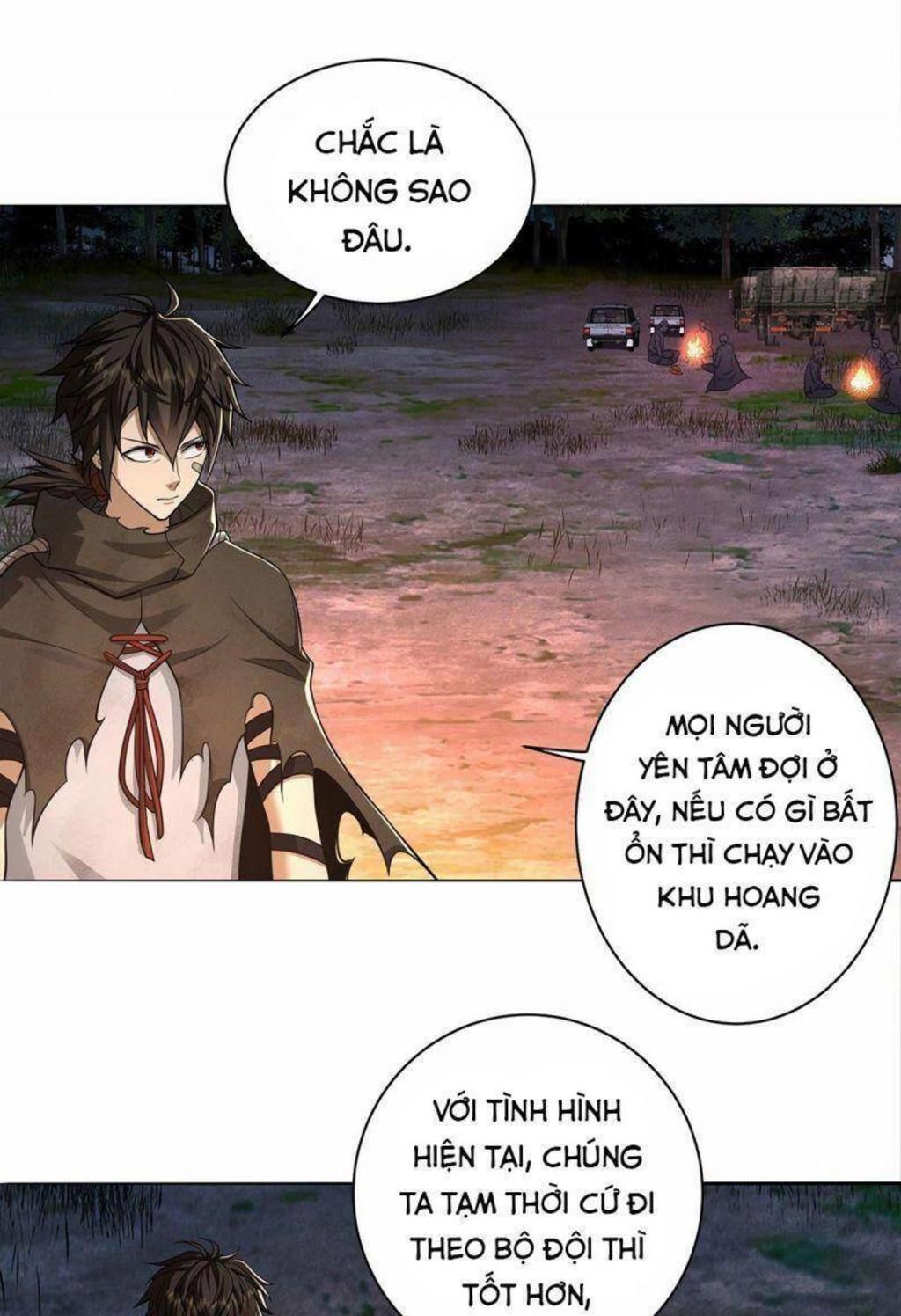 đệ nhất danh sách Chapter 57 - Next Chapter 58