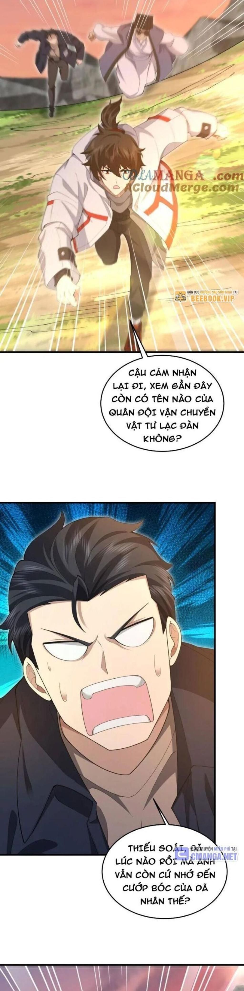 đệ nhất danh sách Chapter 496 - Next Chapter 497