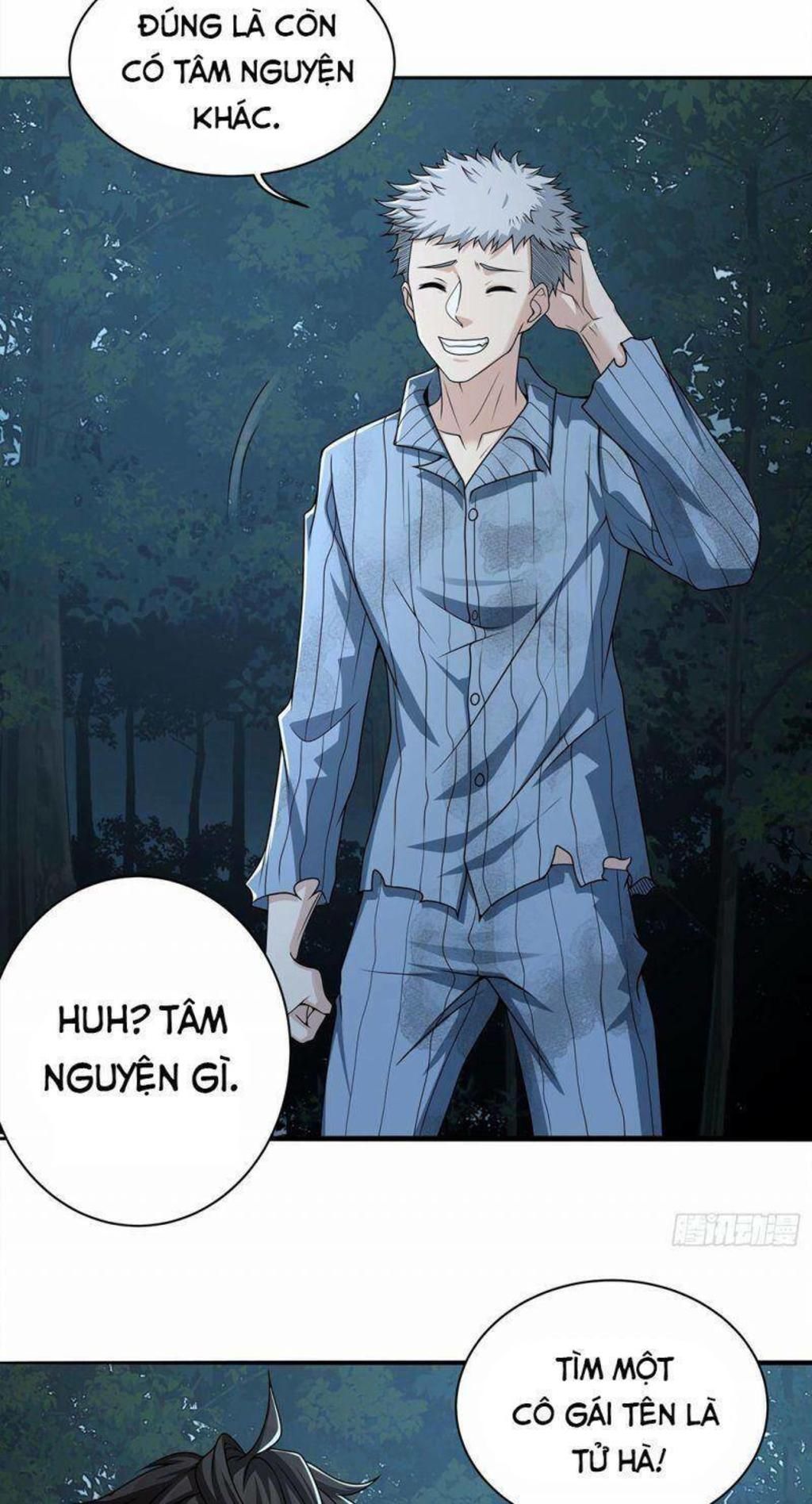 đệ nhất danh sách Chapter 57 - Next Chapter 58