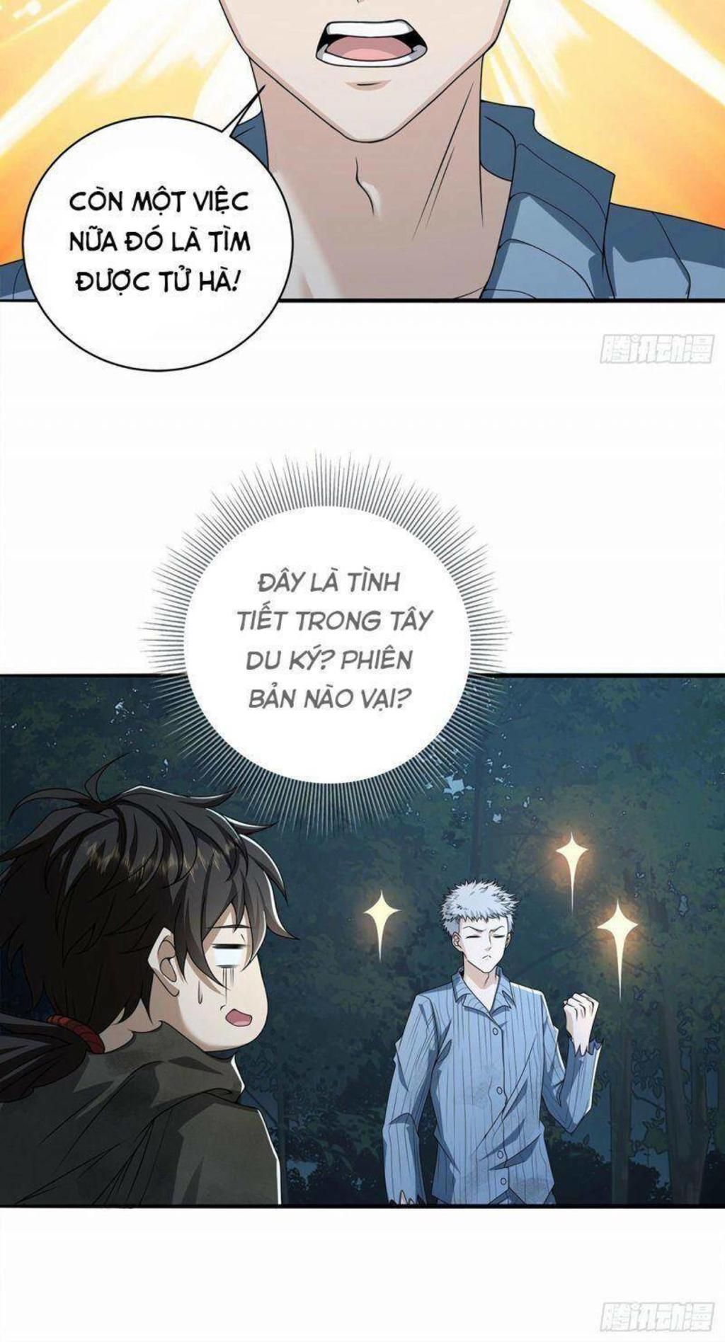 đệ nhất danh sách Chapter 57 - Next Chapter 58