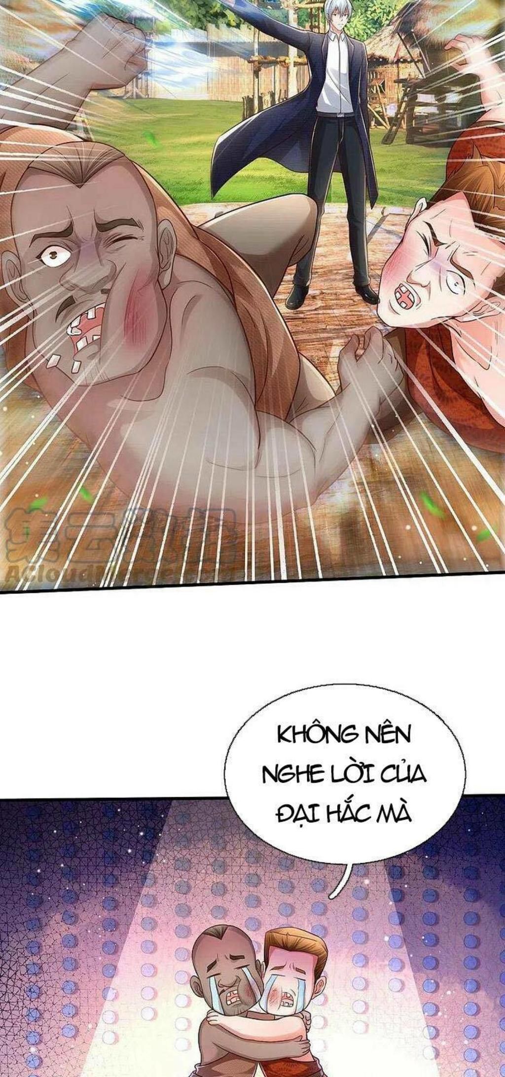 ngạo thị thiên địa chapter 385 - Next chapter 386